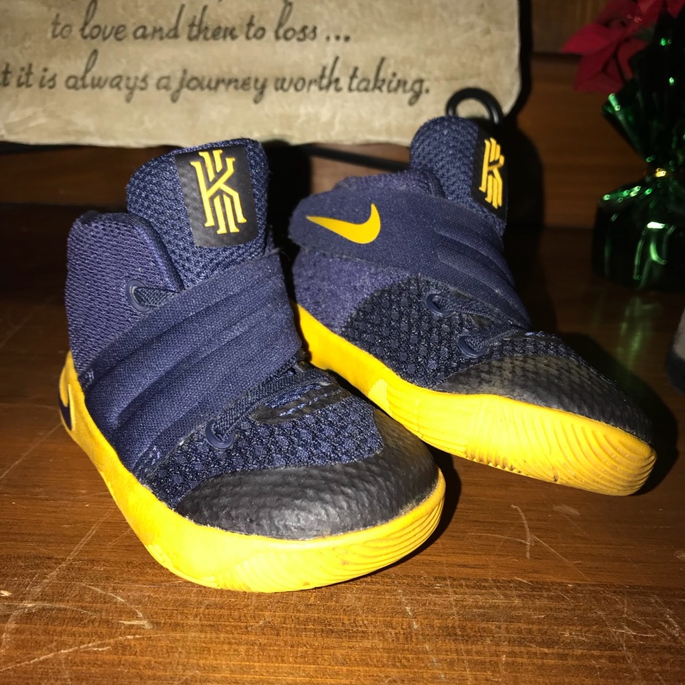 Nike Kyrie 2